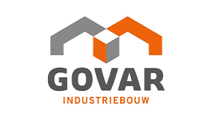 GOVAR logo