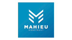 MAHIEU logo