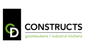 CD Construct logo