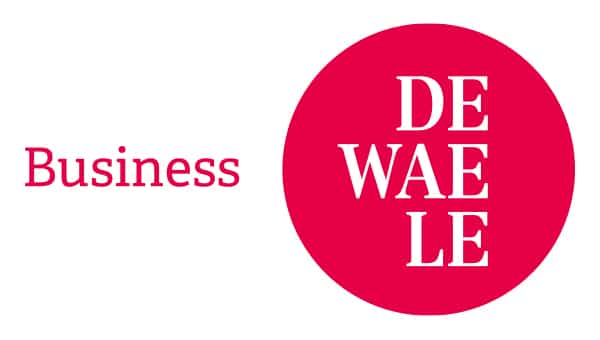 Louwers Mediagroep - Business Flanders