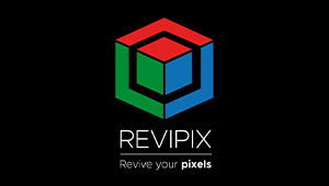 REVIPIX logo