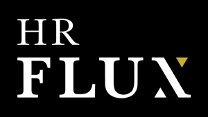 HR Flux logo