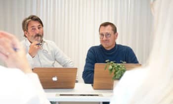 “Tijd nemen om naar de ondernemer te luisteren” 4