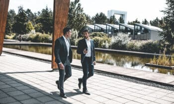 Je hele organisatie is een afspiegeling van jouw leiderschap 5