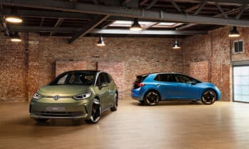 AUTO-VW-ID3