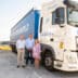 Dubbele verjaardag voor De Rudder logistic & distribution 2