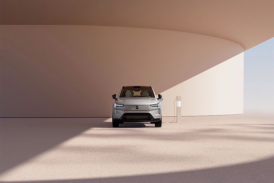 Volvo breidt aanbod elektrische modellen verder uit