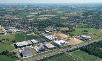 Leiedal zoekt oplossingen voor schaarser wordende bedrijfsruimte 5