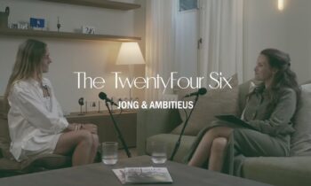 Reeks 2: The Real Deal: Business & Beyond [Aflevering 3] 4