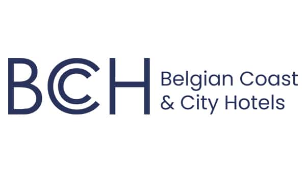 Belgian Coast & City Hotels logo