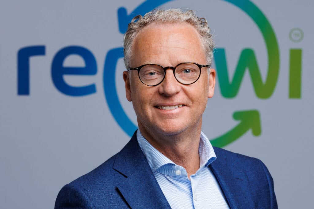 Waarom werk maken van afval voor bedrijven loont
