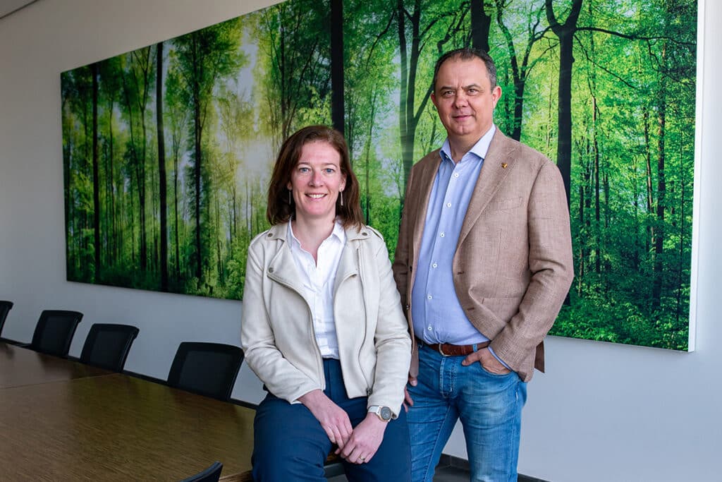 “We staan bedrijven bij met ervaring én gezond boerenverstand”