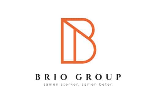 Brio Group logo