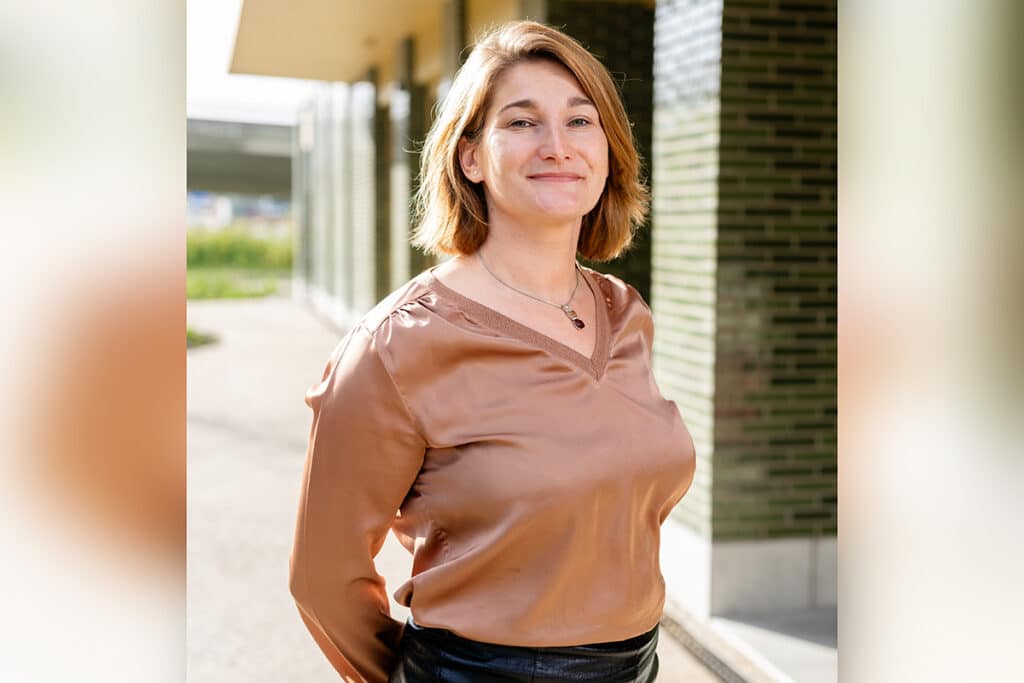 Gezocht: vrouwen met passie en zelfvertrouwen