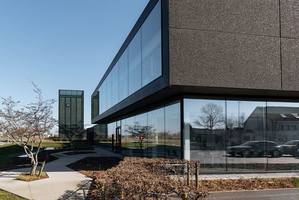 Nieuw atelier voor Devion is geen standaardproject