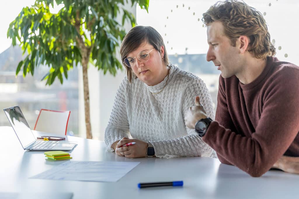 Het geheim van effectieve employer branding: begin bij je medewerkers!