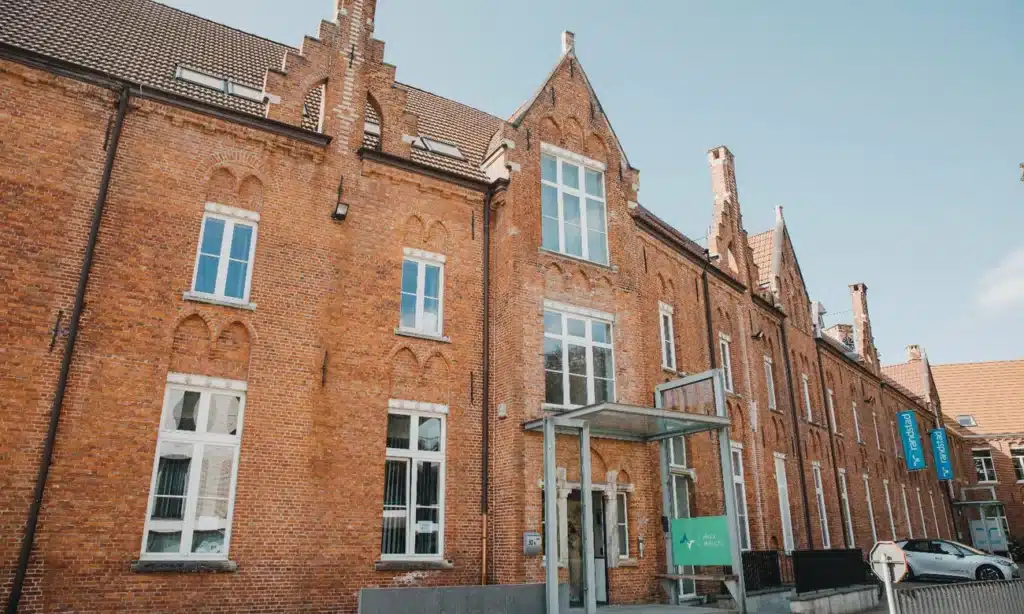 “Hier krijgt ondernemerschap in de zorg alle kansen” 1