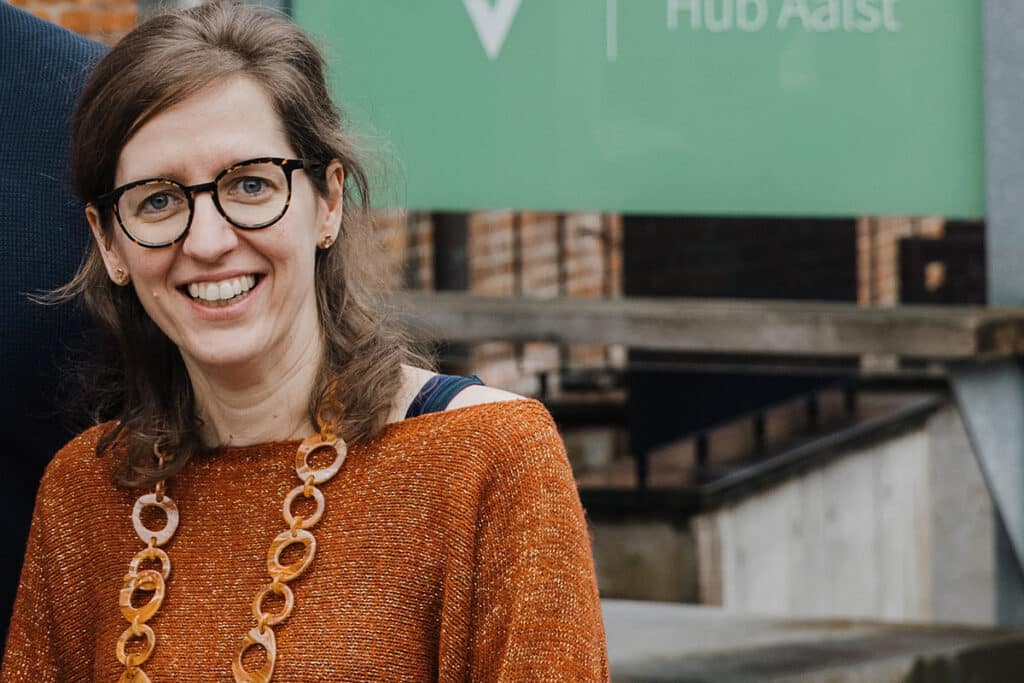 “Hier krijgt ondernemerschap in de zorg alle kansen” 2