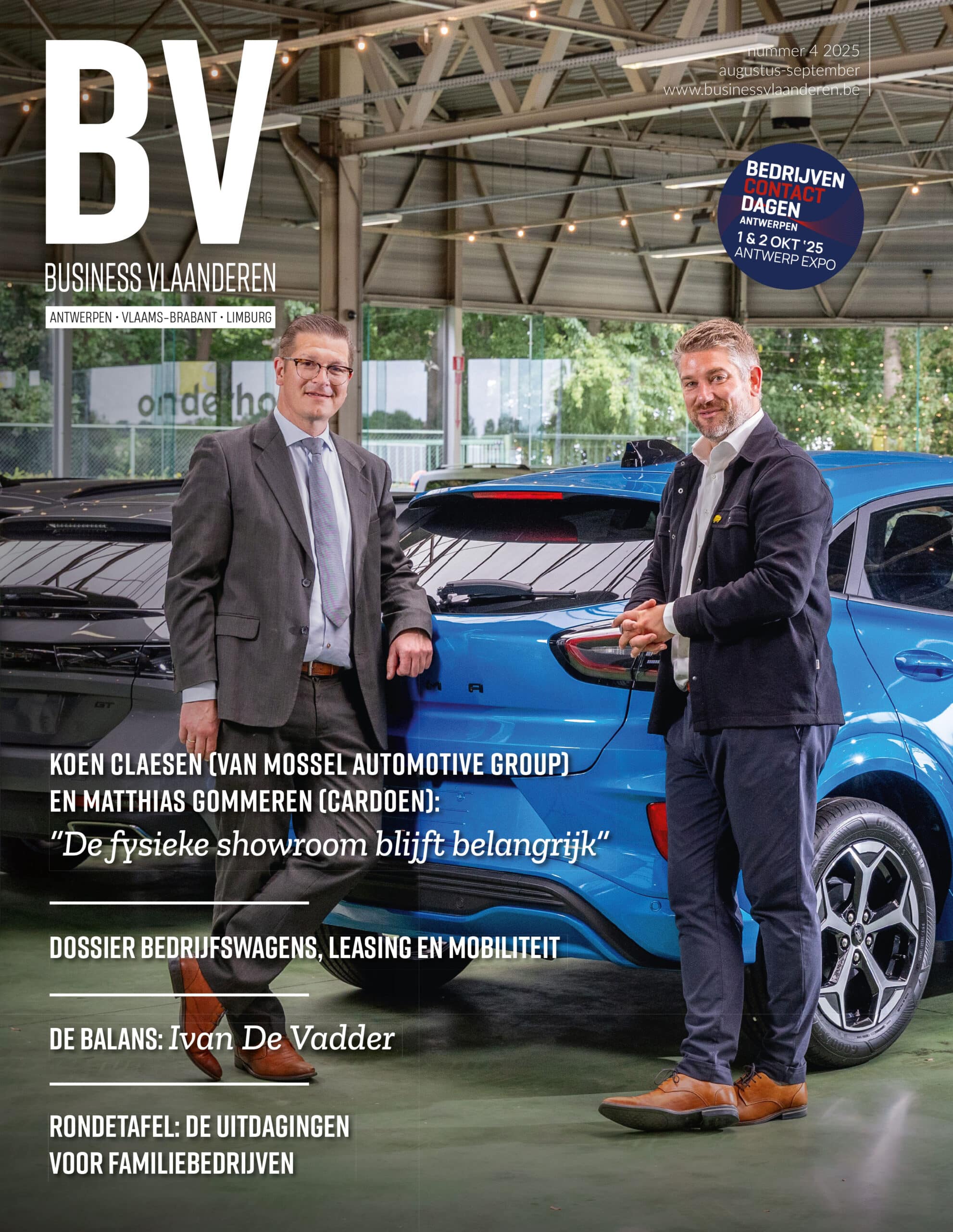 Magazines 5