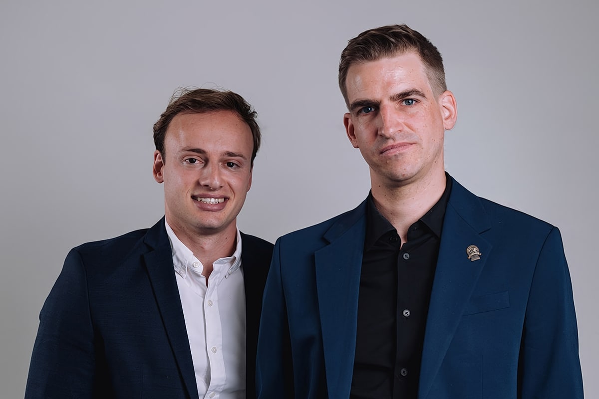 “Wij zijn een verantwoord technologiebedrijf met ambitie” 6