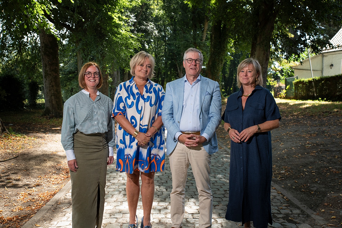 4 experts over de uitdagingen van familiebedrijven 7