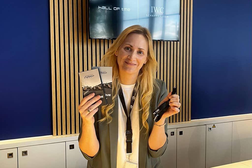 Van filmzaal tot volwaardige bedrijfspartner 1