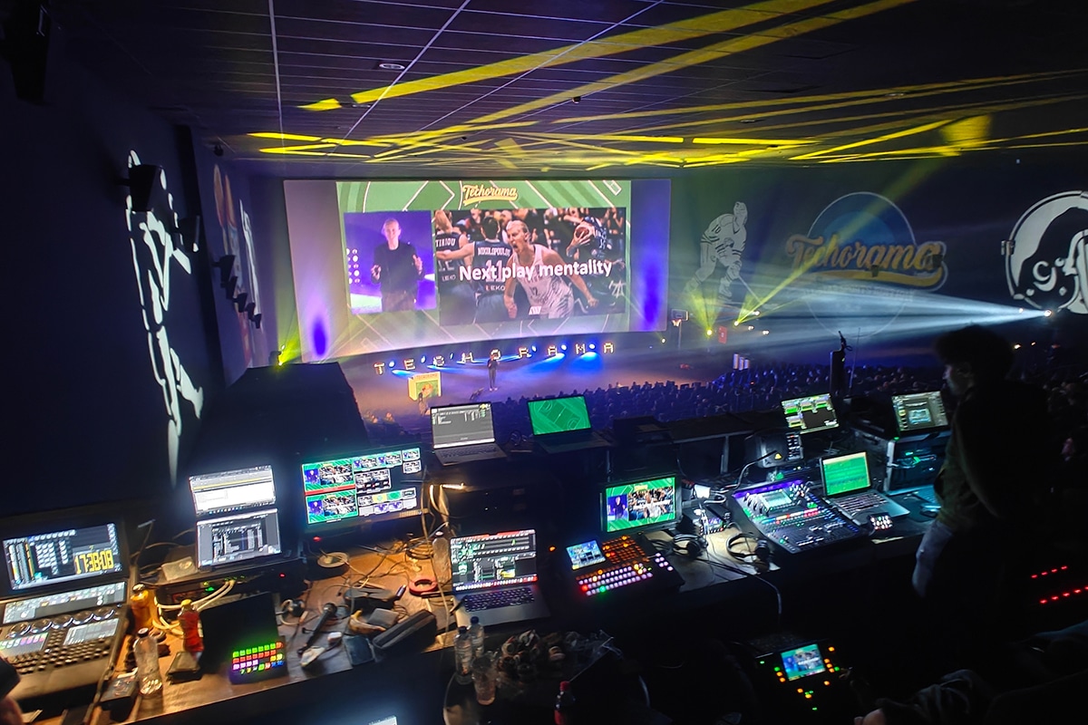 Van filmzaal tot volwaardige bedrijfspartner 5