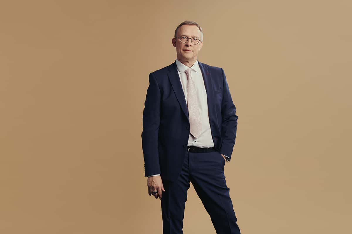 VRT-journalist Ivan De Vadder maakt de balans op 6