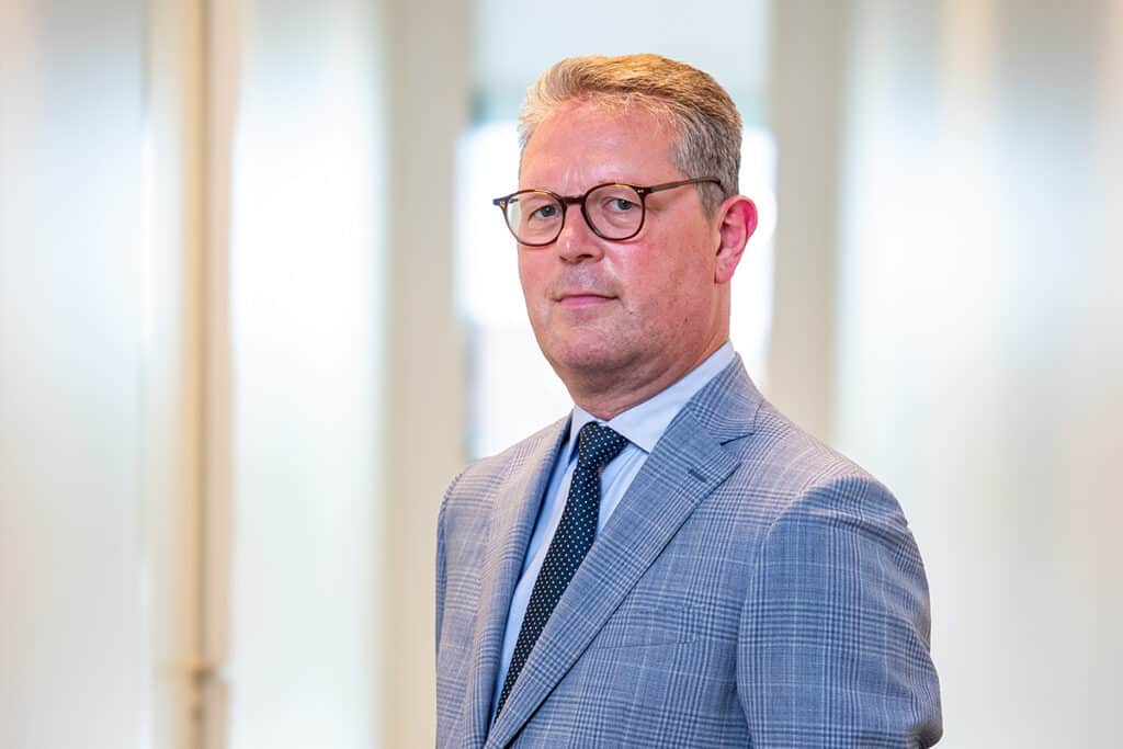 “We verwachten veel transacties bij familiebedrijven voor eind 2025” 1