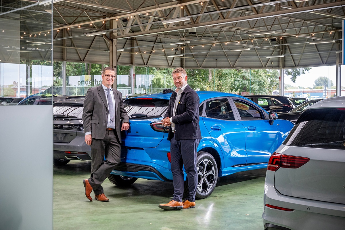“Een nieuwe elektrische wagen blijft te duur voor de meeste consumenten” 1