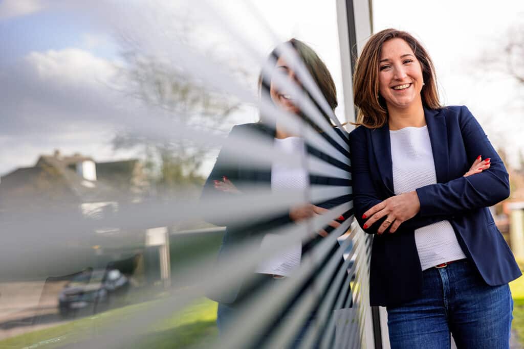 De Nieuwe Collectie: showcase voor Aalsters ondernemend talent