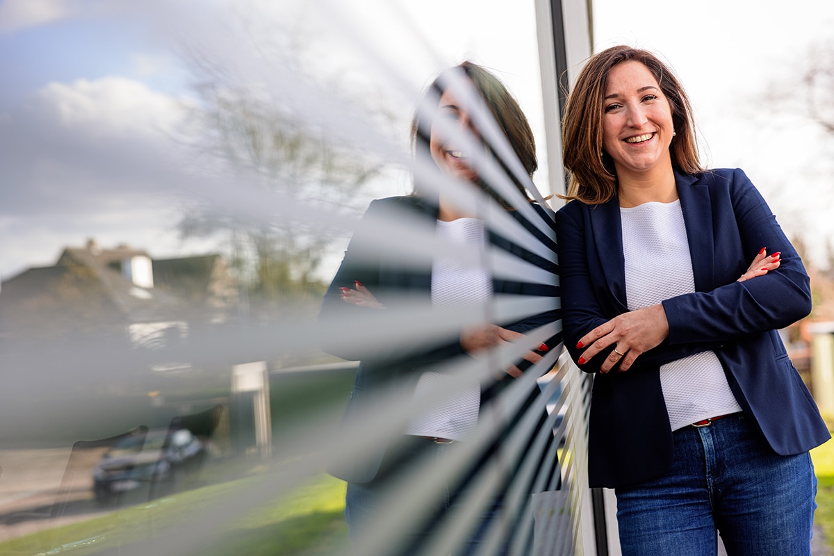 De Nieuwe Collectie: showcase voor Aalsters ondernemend talent 2