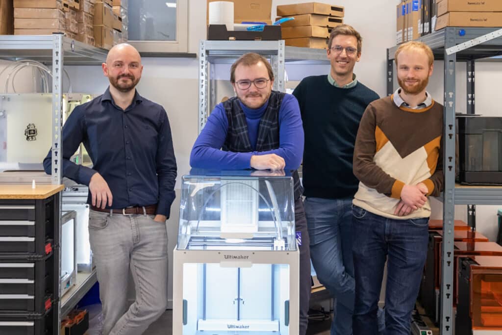 “Hier krijgt ondernemerschap in de zorg alle kansen”