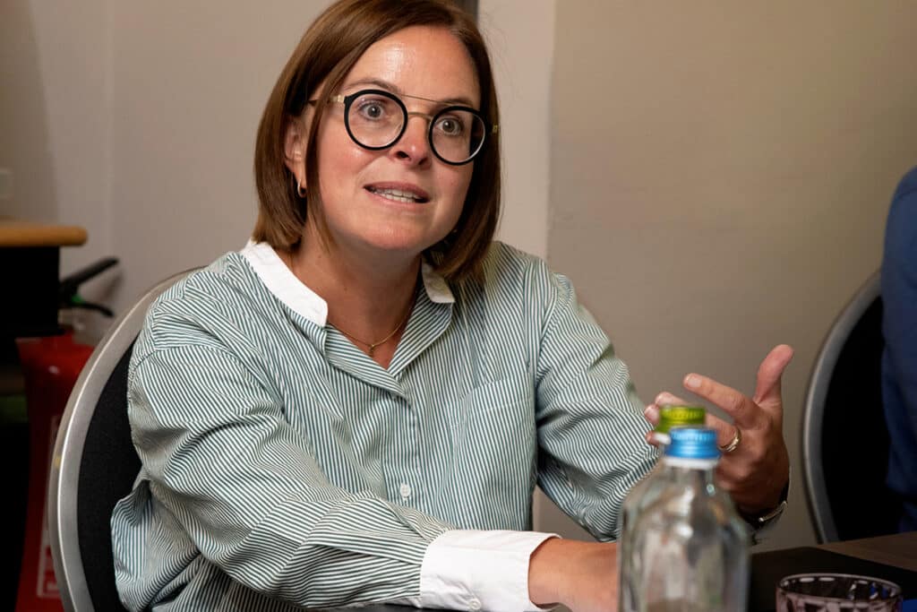 4 experts over de uitdagingen van familiebedrijven 1
