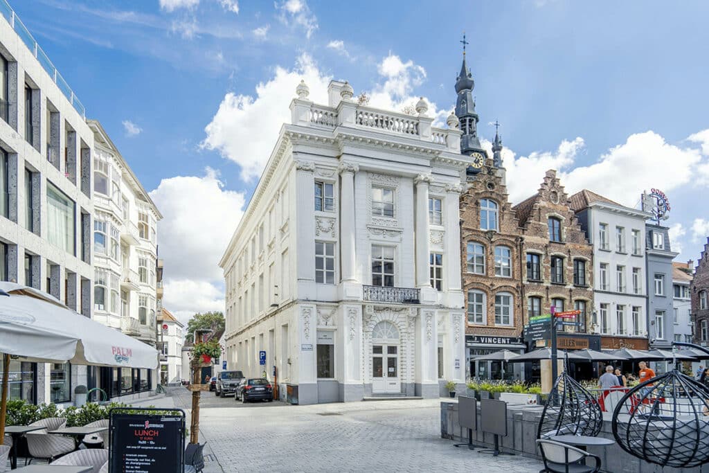 “Retail is niet dood, maar durf jezelf heruit te vinden” 1