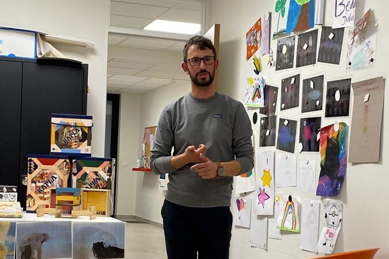 De Nieuwe Collectie: showcase voor Aalsters ondernemend talent 1