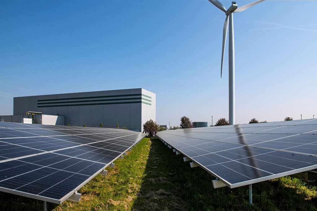 Waarom België steeds meer datacenters aantrekt 3