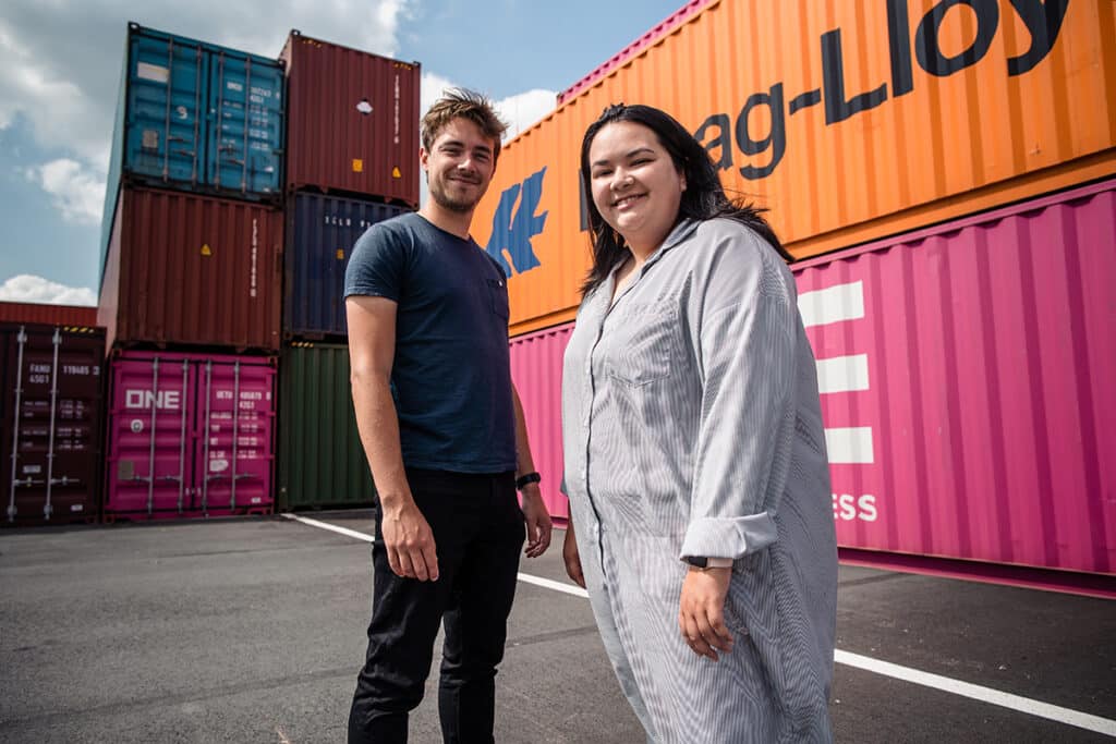Laat een idee niet té lang rijpen