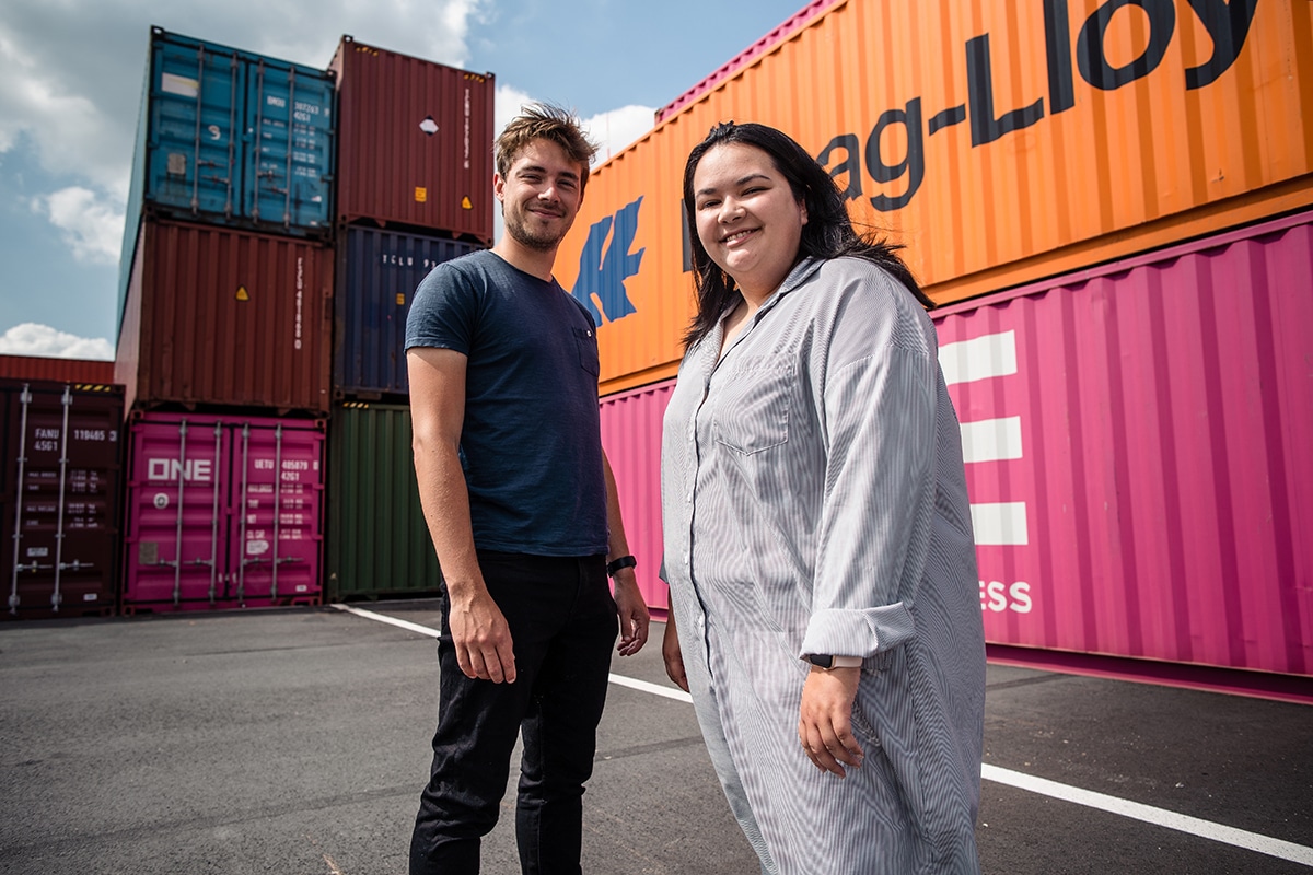 Laat een idee niet té lang rijpen 2