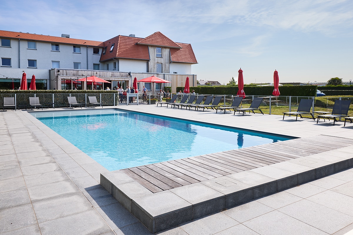Belgische hotelketen blijft constant vernieuwen 2