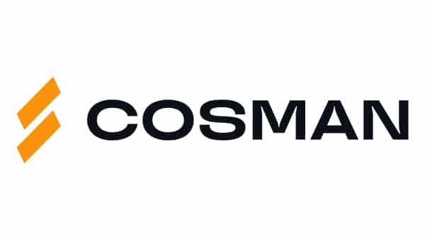Cosman Elektriciteit bv logo