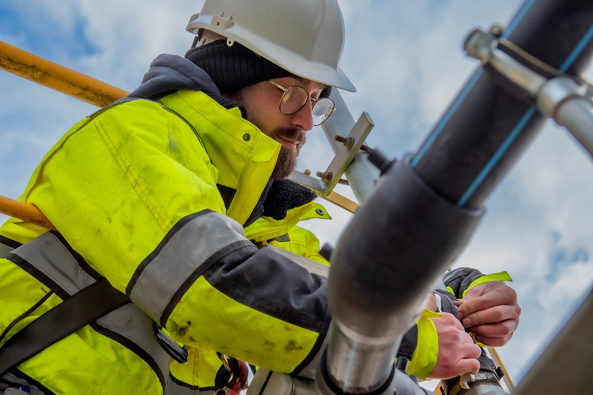 Installatiebedrijf helpt klanten de energietransitie te realiseren 5
