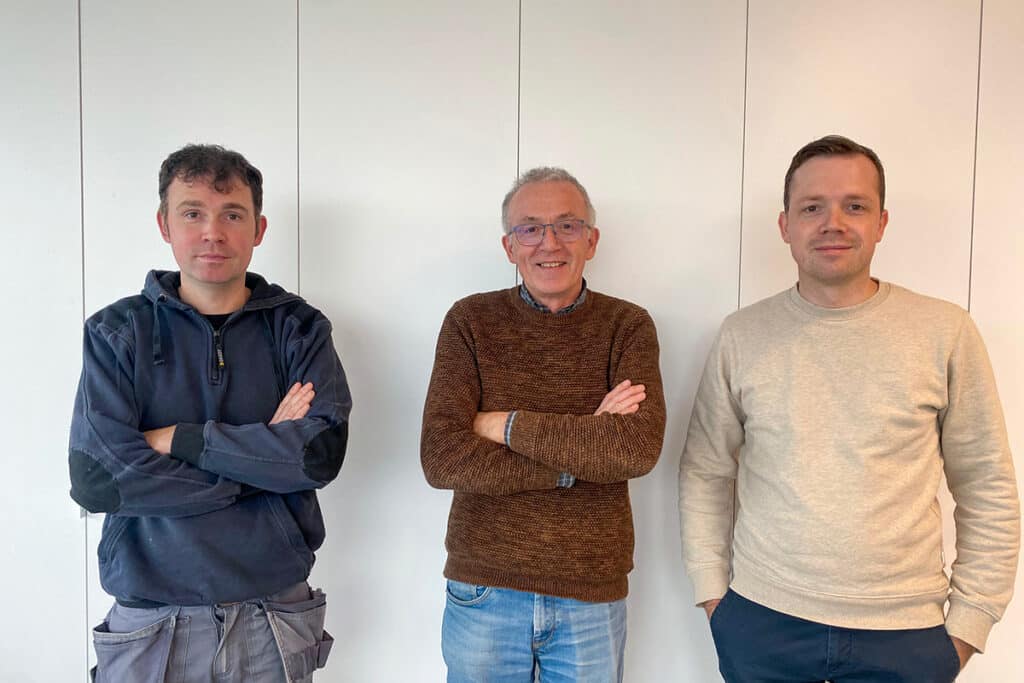 Installatiebedrijf helpt klanten de energietransitie te realiseren 2