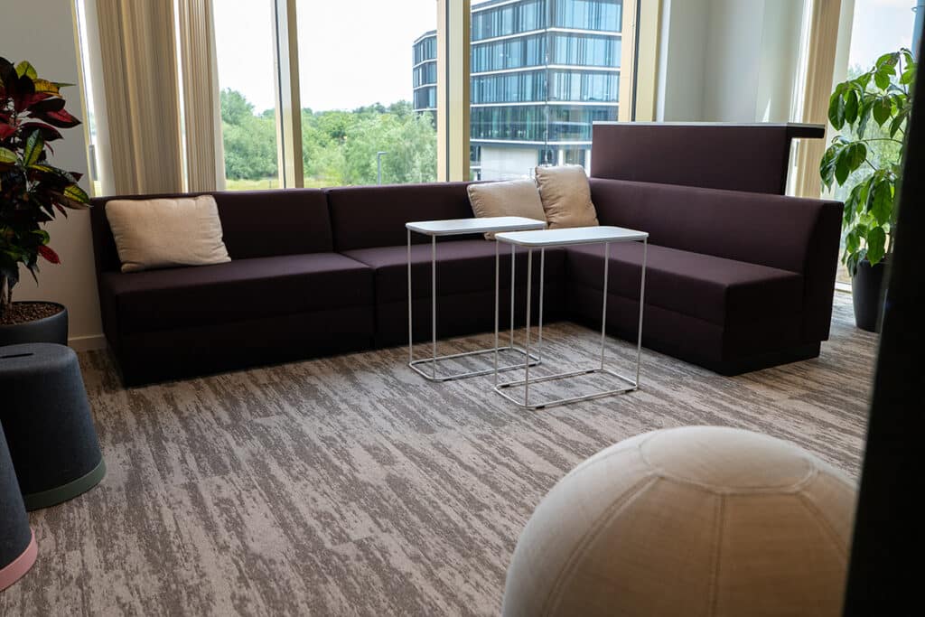 Scandinavische stijl is in trek bij Vlaamse bedrijven 2