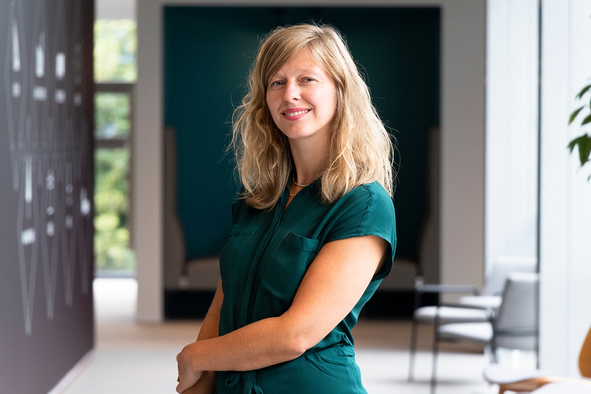 Scandinavische stijl is in trek bij Vlaamse bedrijven 2