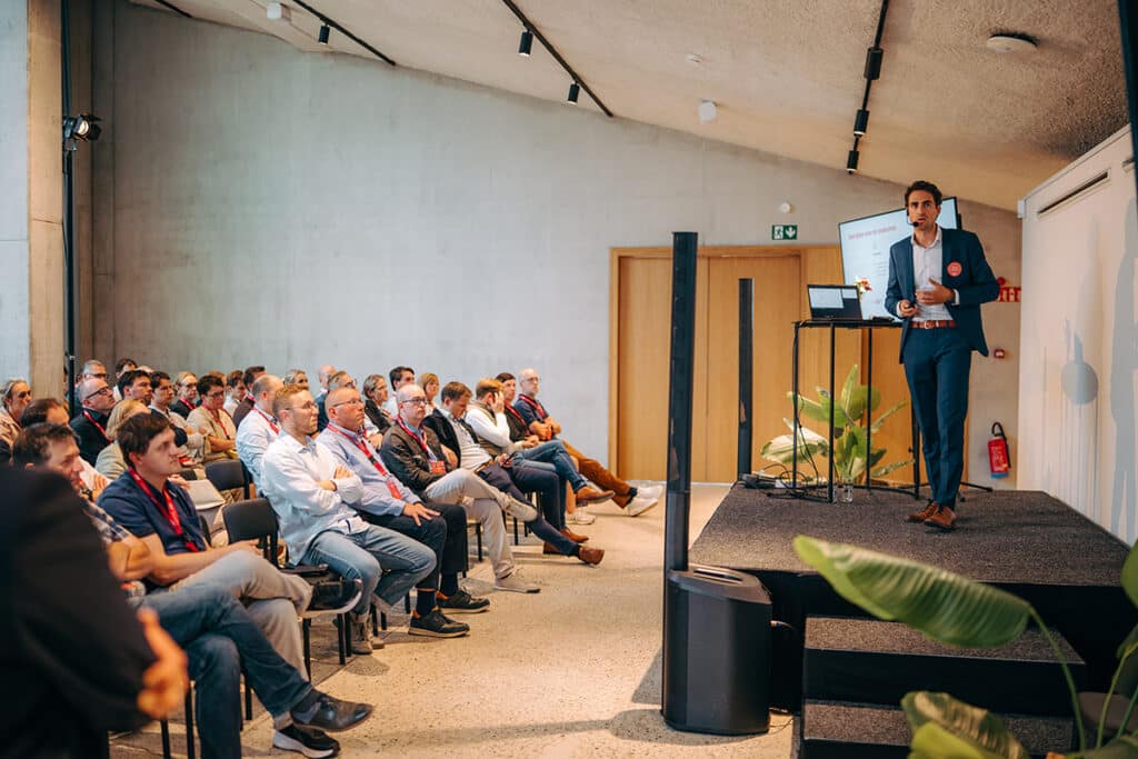 Accountantskantoor evolueert tot persoonlijke, proactieve adviseur 1