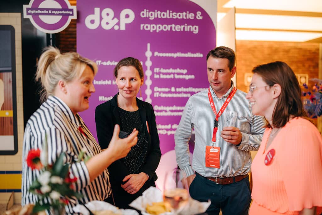 Accountantskantoor evolueert tot persoonlijke, proactieve adviseur 2