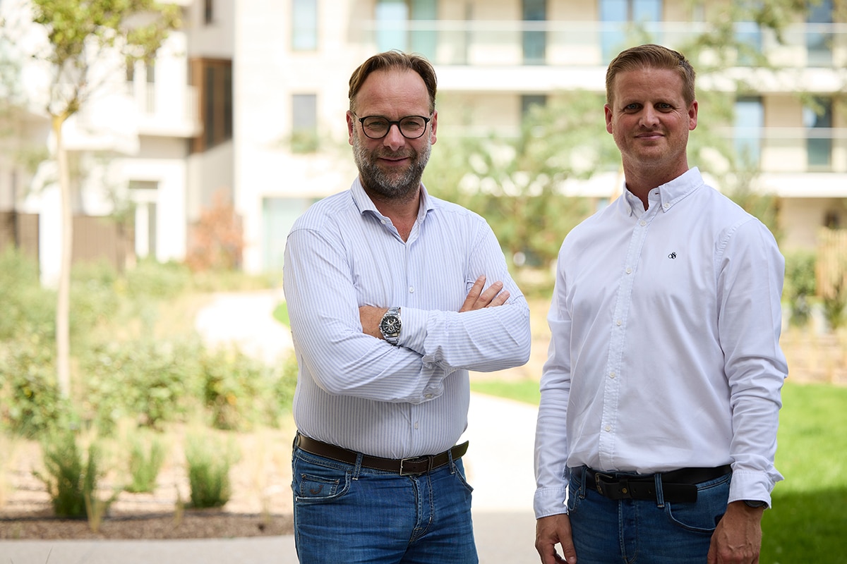 Nieuwe technologie helpt complexiteit te overwinnen 3