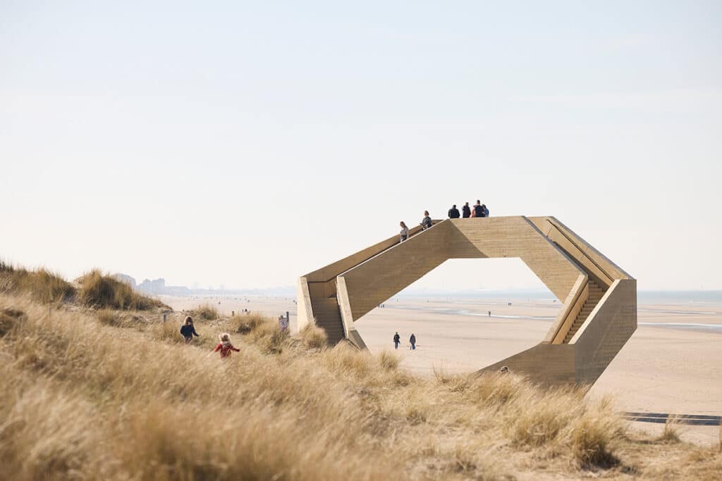 Nieuwe technologie helpt complexiteit te overwinnen 1