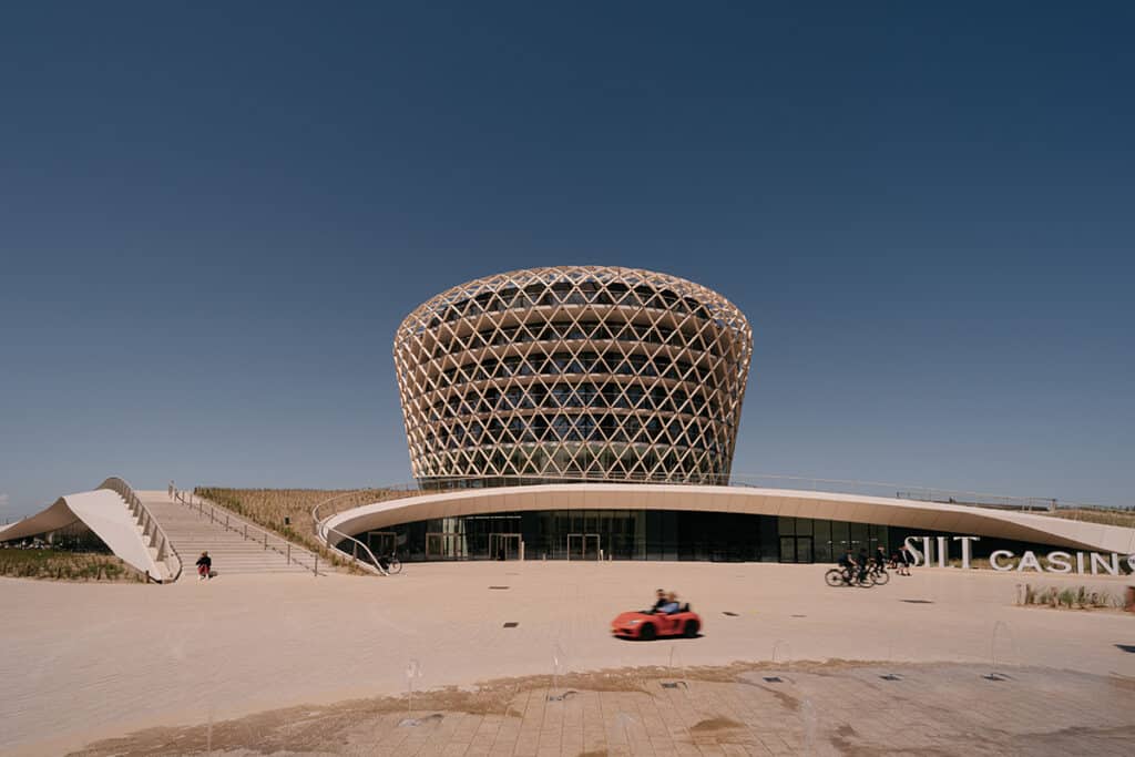 Nieuwe technologie helpt complexiteit te overwinnen 3